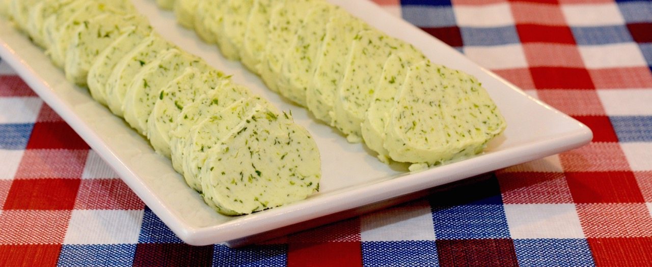 Herb Butter