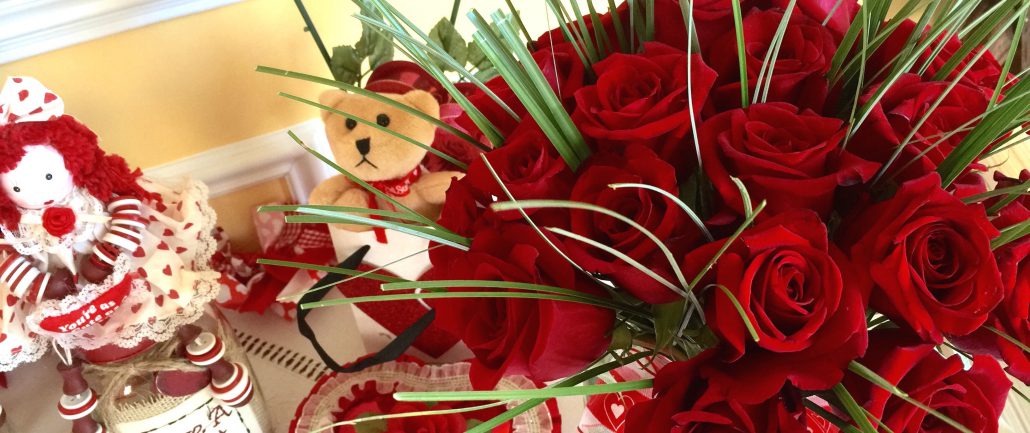 Valentines Day Celebrations