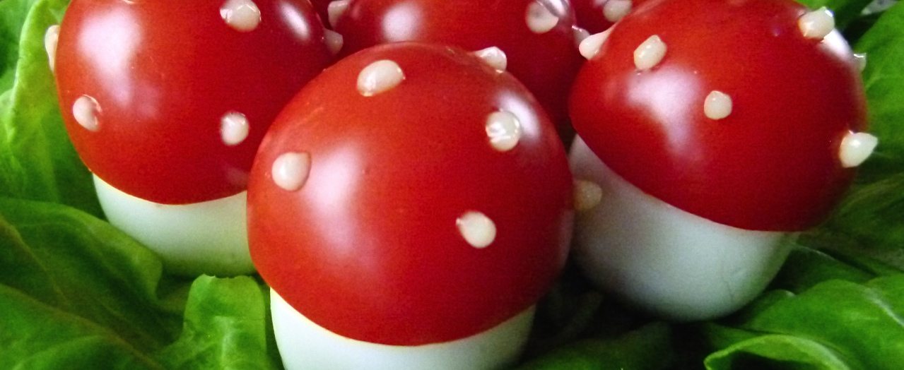 Hard Boiled Eggs Recipe