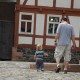 Travel Through Germany
