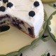 Easy Blueberry Cake