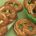 Homemade Pretzels