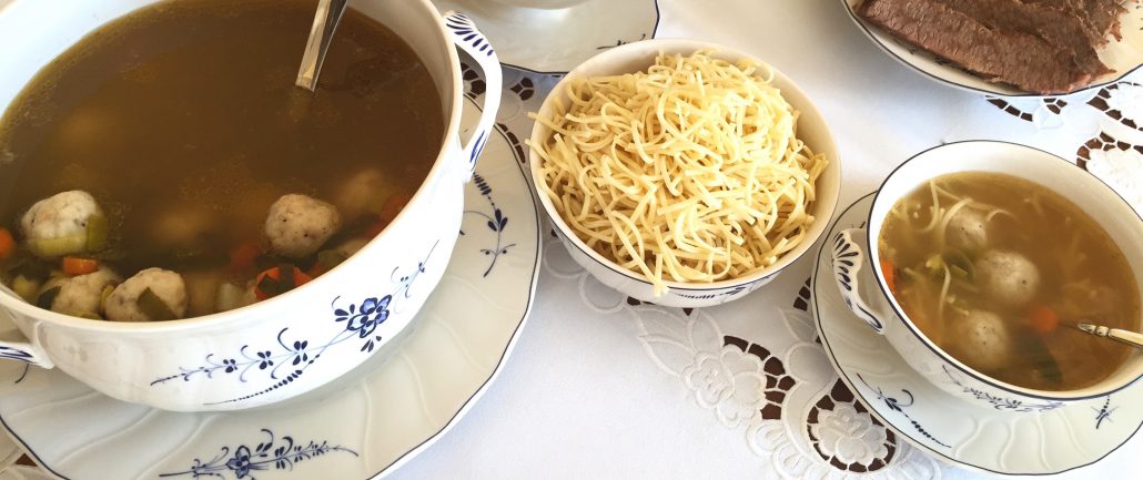 German Soup Recipes