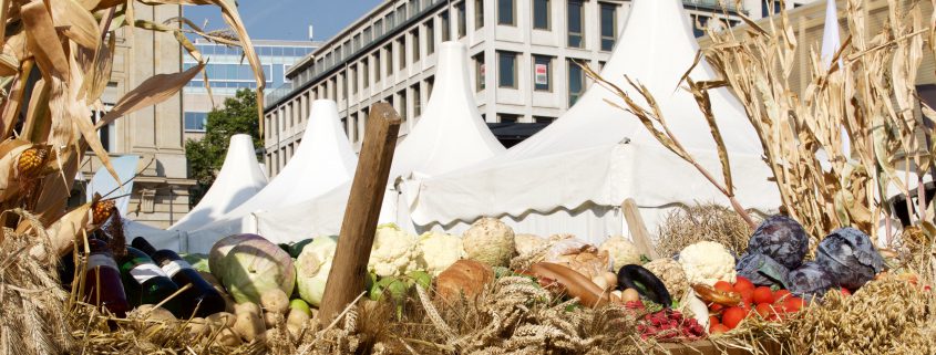 German Markets Fairs Festivals