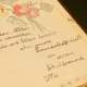 Autograph Book - Poesie Album