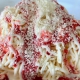 Spaghettieis - Spaghetti Ice Cream