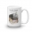 Knitters Mug 15 oz