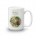 Fox Mug 15 oz