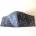 Blue Alpine Edelweiss Mask