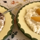 German Rice Pudding Milchreis
