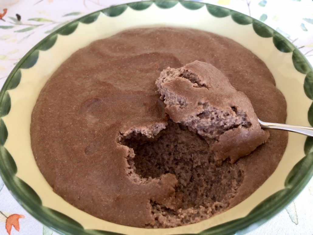 Chocolate Version